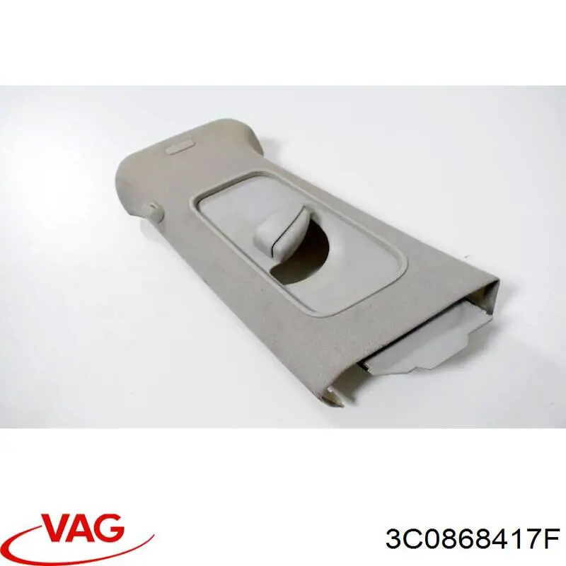 3C0868417F VAG 