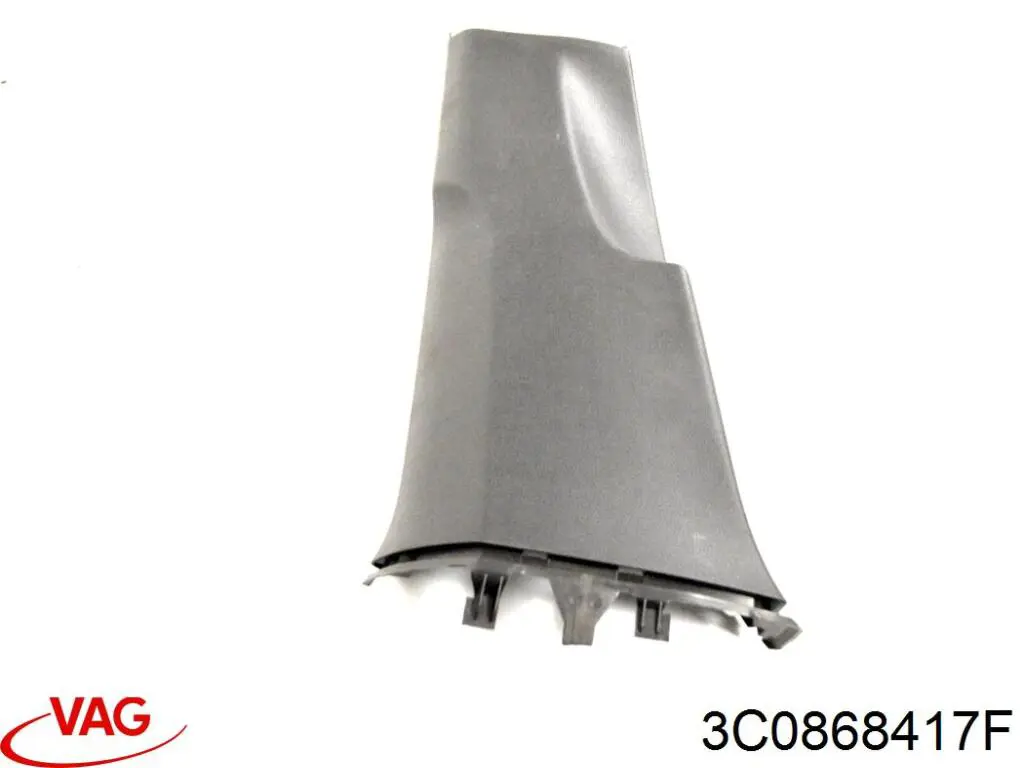  VAG 3C0868417F