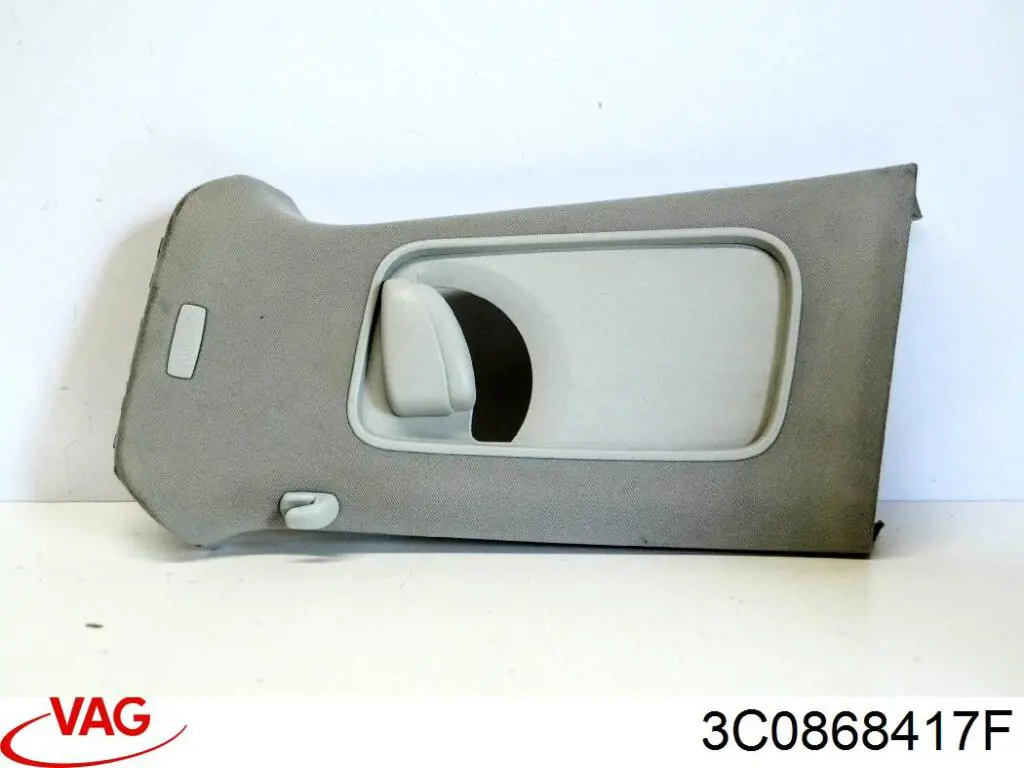  3C0868417F VAG