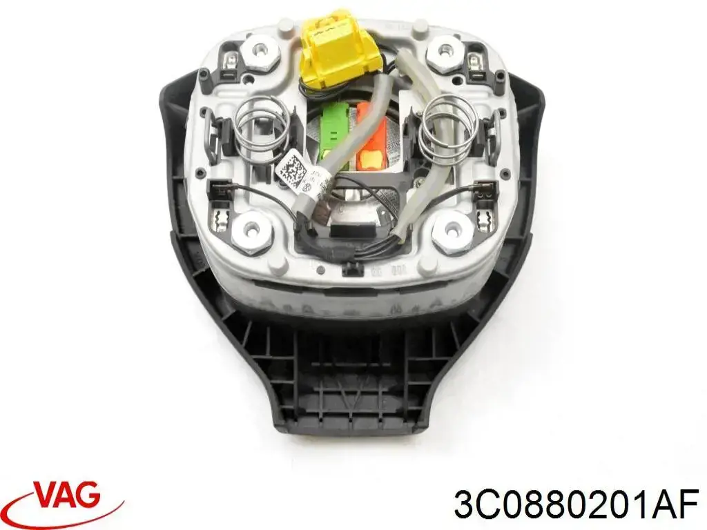 Airbag в мультируль VAG 3C0880201AF цена, от 36.56 USD