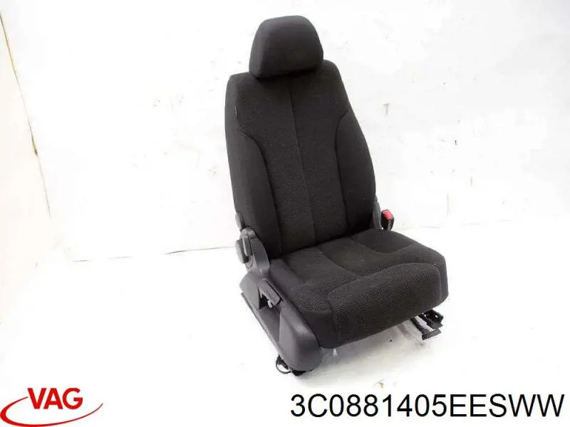  3C0881405EESWW VAG