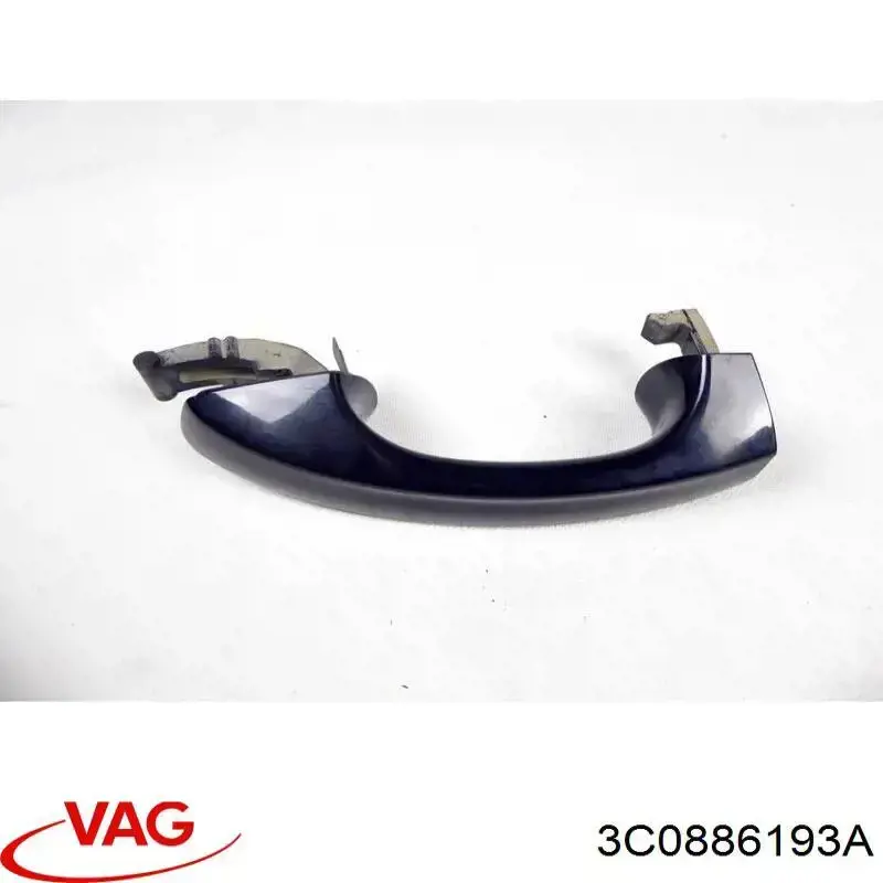  VAG 3C0886193A
