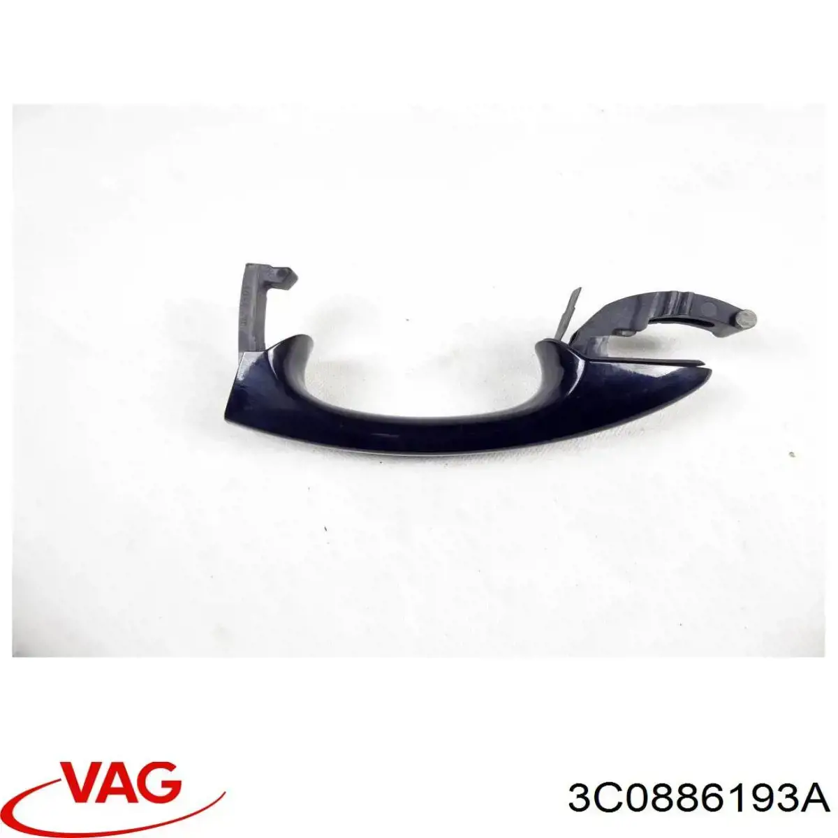 3C0886193A VAG 