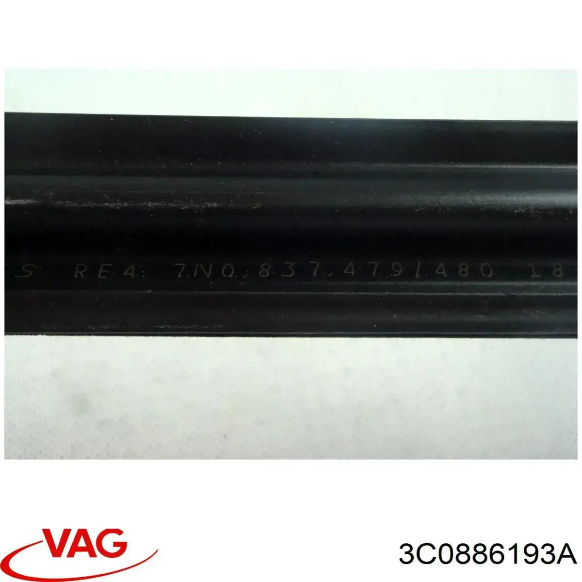  VAG 3C0886193A цена, от 2.26 USD