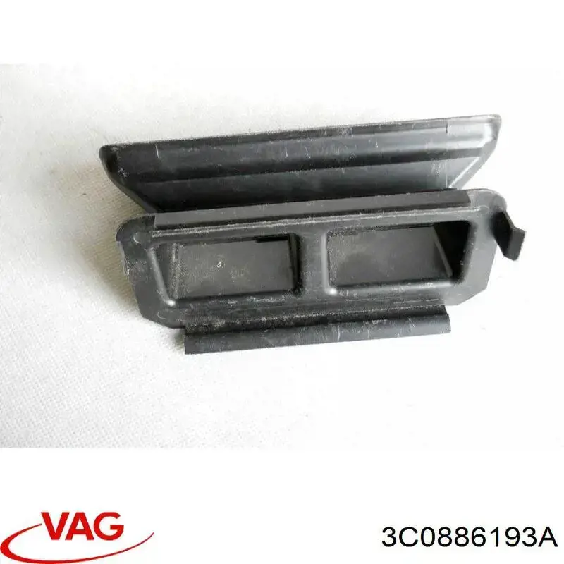 Купить 3C0886193A VAG 