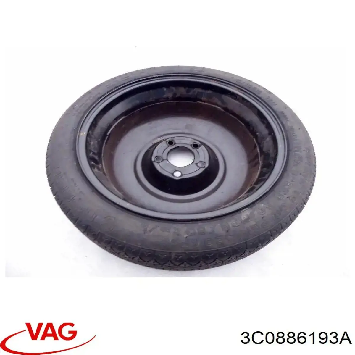  3C0886193A VAG