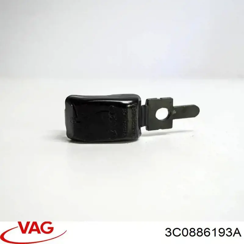  3C0886193A VAG