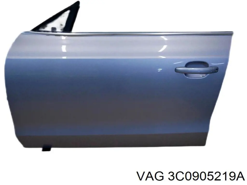 3AA9052199B9 VAG Кнопка стоп-старт