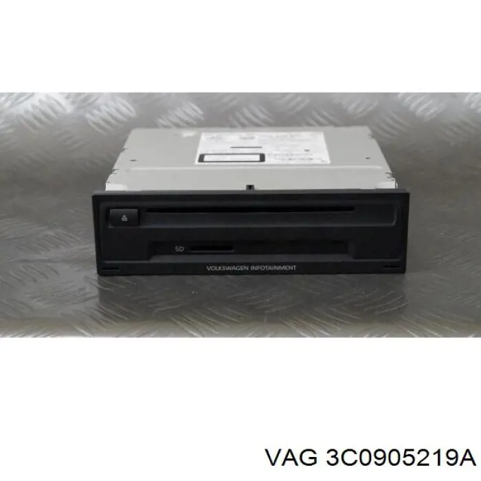 Кнопка старт стоп VAG 3AA9052199B9 цена, от 8.87 USD