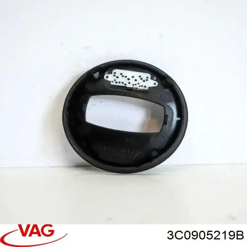 Купить 3C0905219B VAG Кнопка старт-стоп