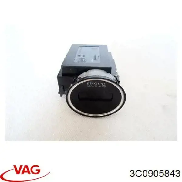 Fecho de ignição Volkswagen Passat preço, a partir de 70,22 USD