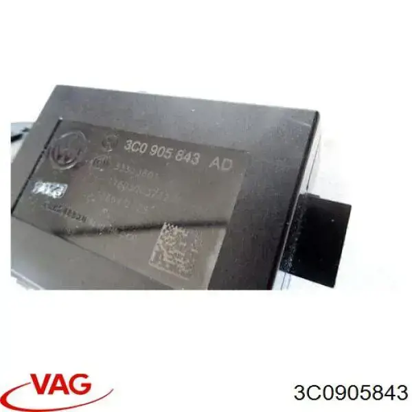 Compre Fecho de ignição Volkswagen Passat 