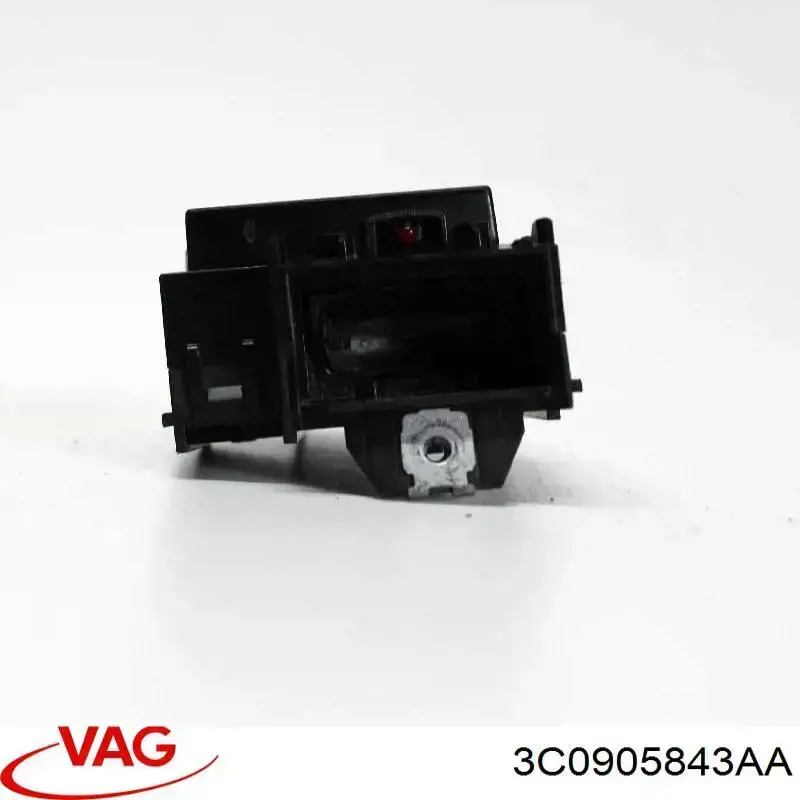 Замок зажигания Volkswagen Passat CC B6 седан (357) (2008 - 2012) цена, от 13.87 USD