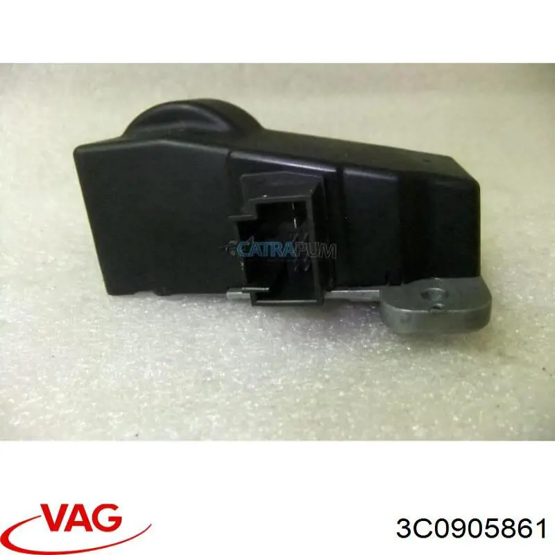  VAG 3C0905861