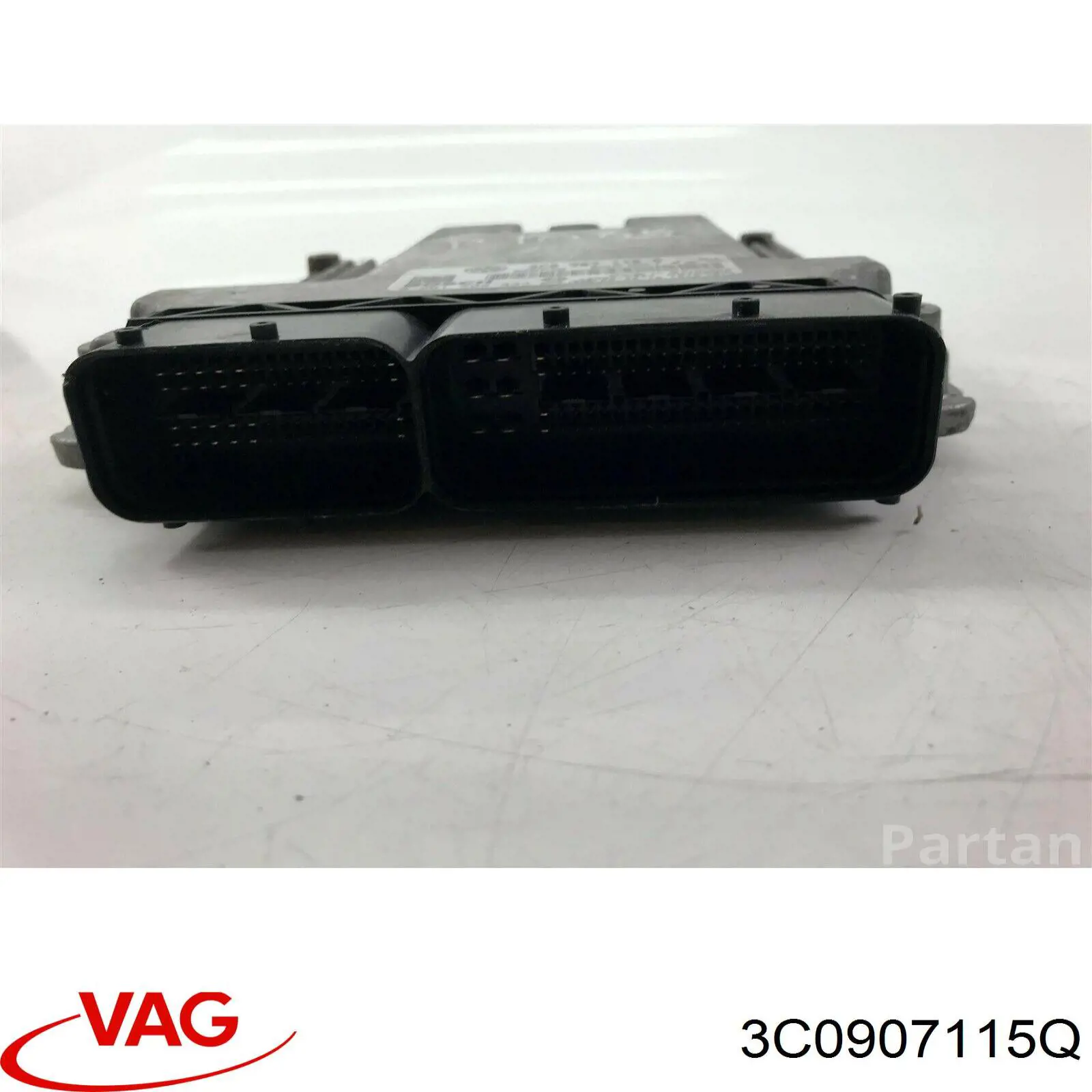ЭБУ двигателем VAG 3C0907115 цена, от 101.35 USD