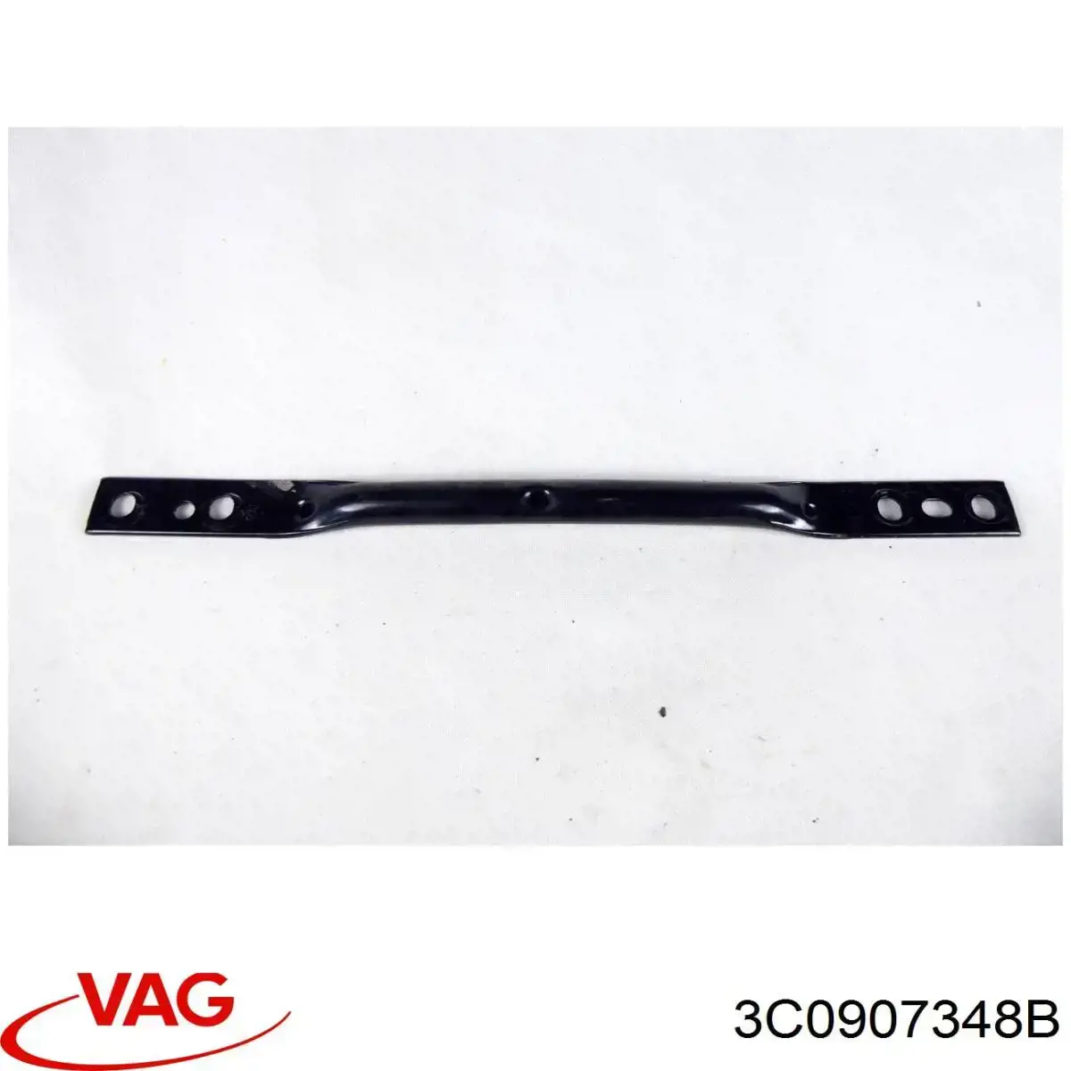 Блок управления комфортом VAG 3C0907348B