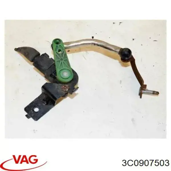 3C0907503 VAG Датчик уровня положения кузова передний левый