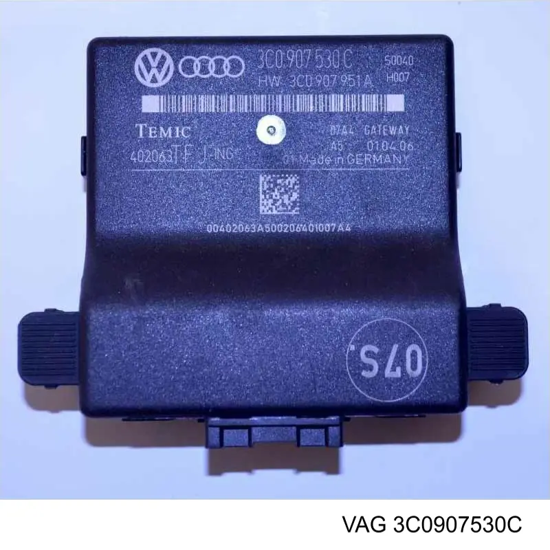 Купить 3C0907530C VAG Приборы и аппаратура диагностики