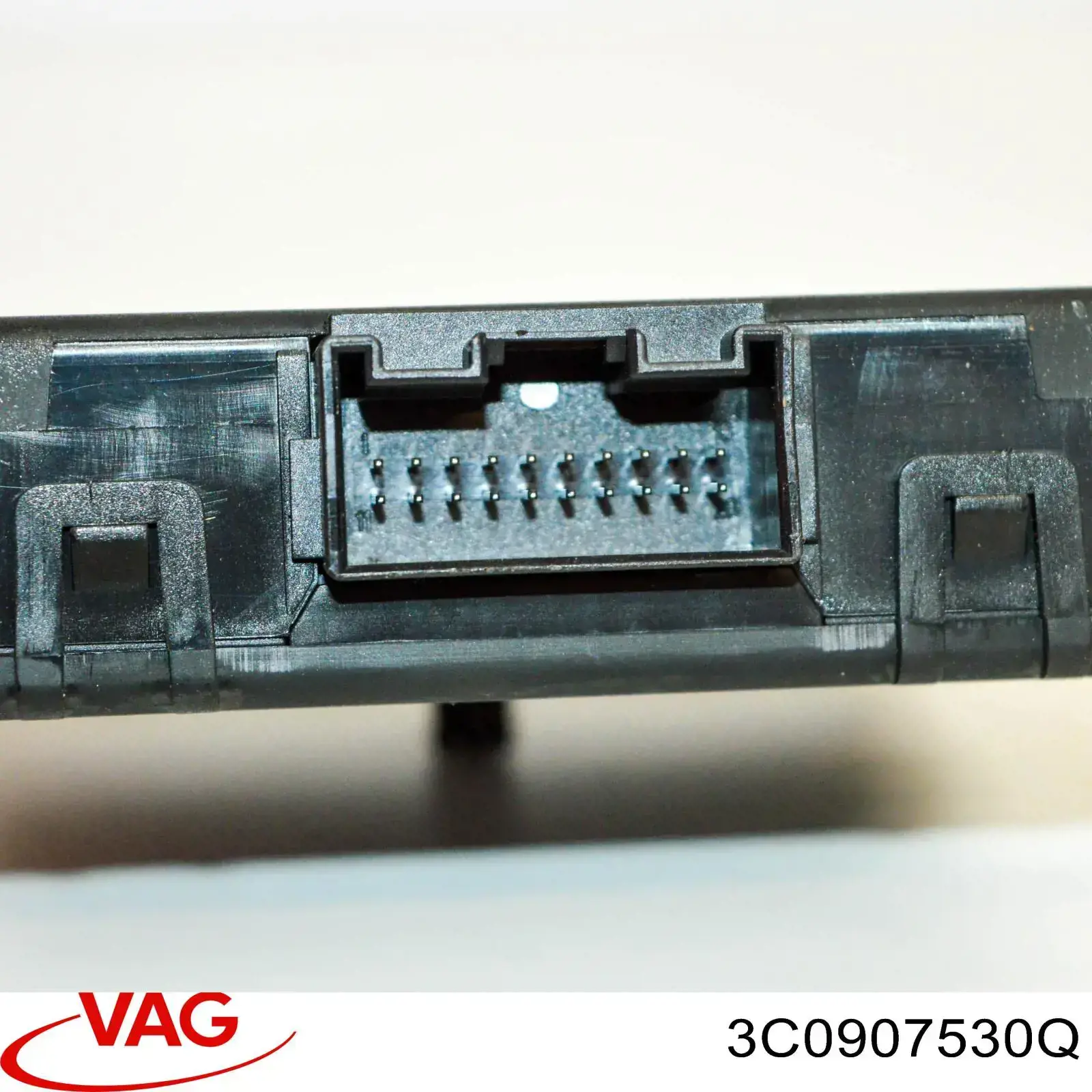 Modulo De Interfaz De Diagnostico 3C0907530Q VAG