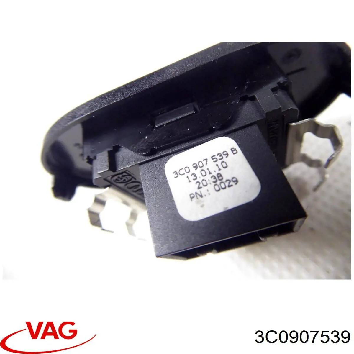 3C0907539 VAG 