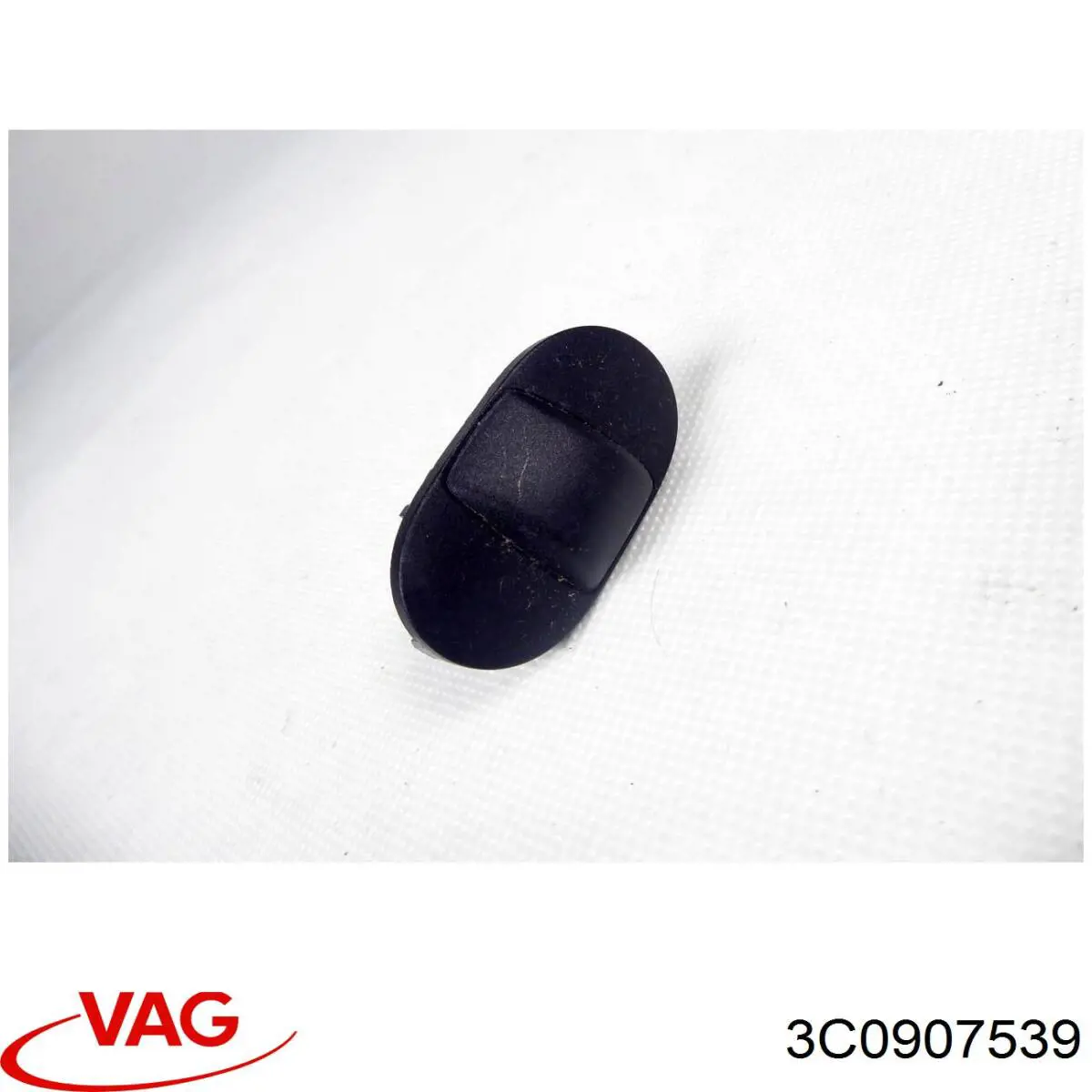  3C0907539 VAG