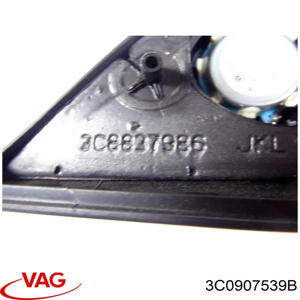  VAG 3C0907539B