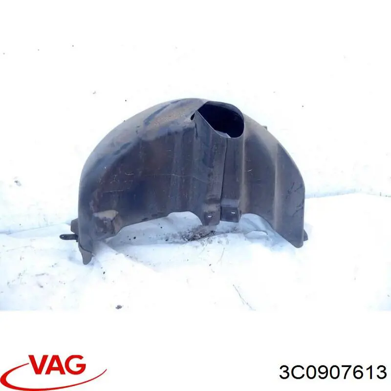 VAG 3C0907613 цена, от 1.41 USD