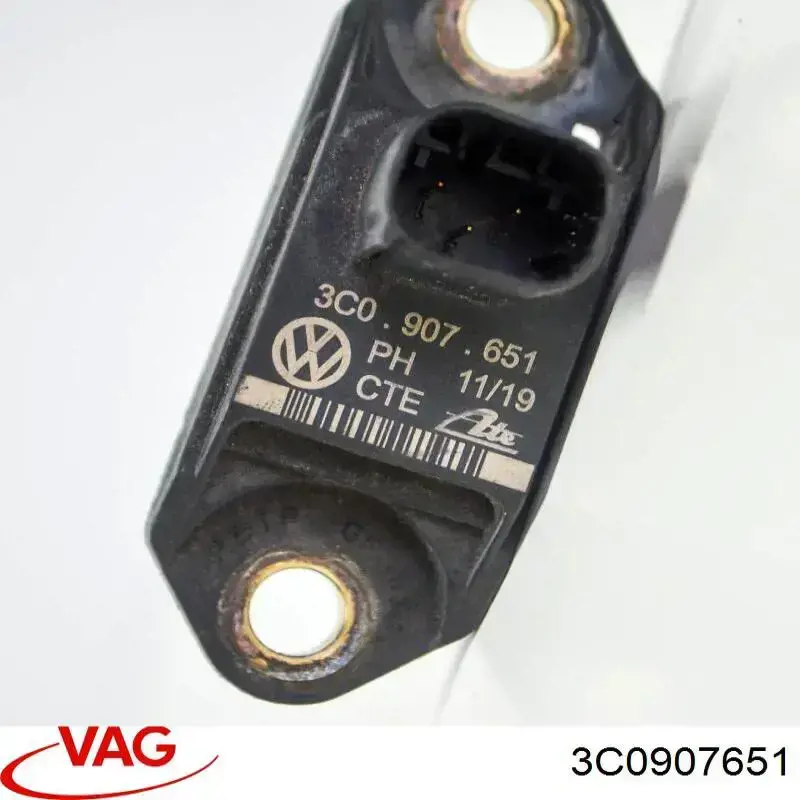  VAG 3C0907651 цена, от 10.77 USD