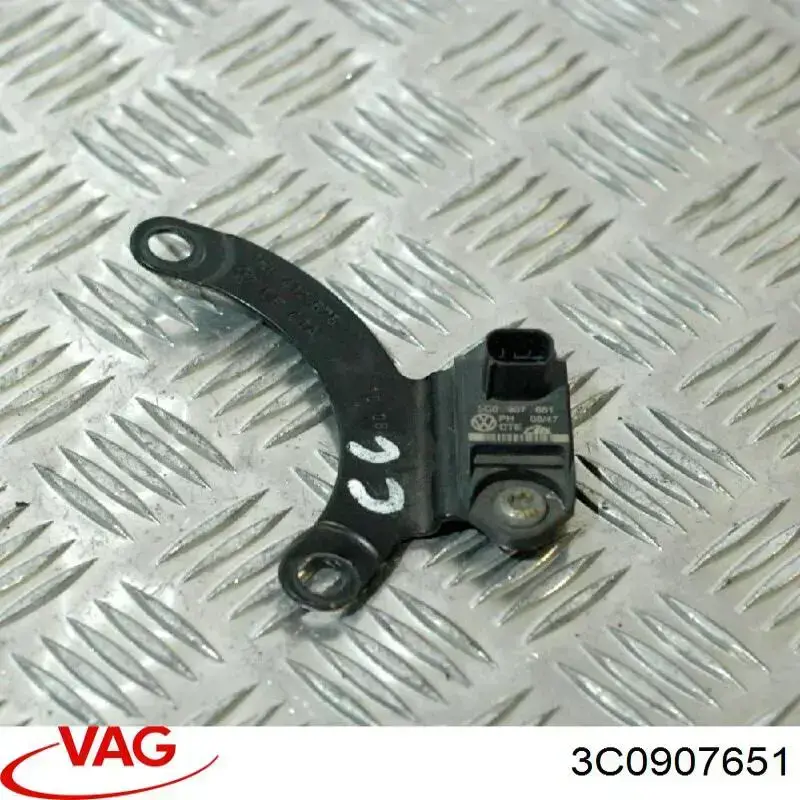 Купить 3C0907651 VAG 