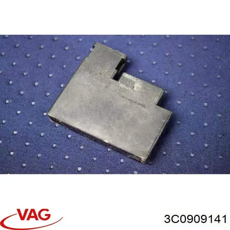 Антенна KESSY VAG 3C0909141