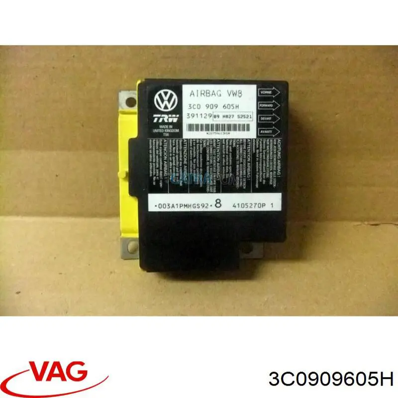 Купить 3C0909605H VAG 