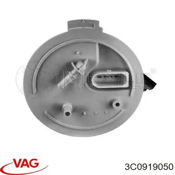 Модуль бензонасоса VAG 3C0919050 цена, от 63.35 USD