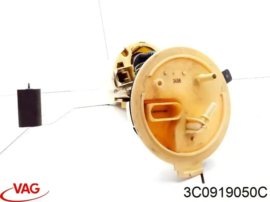 Модуль бензонасоса VAG 3C0919050C цена, от 101.30 USD