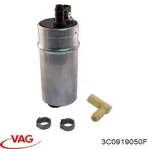 Модуль бензонасоса VAG 3C0919050F цена, от 70.02 USD