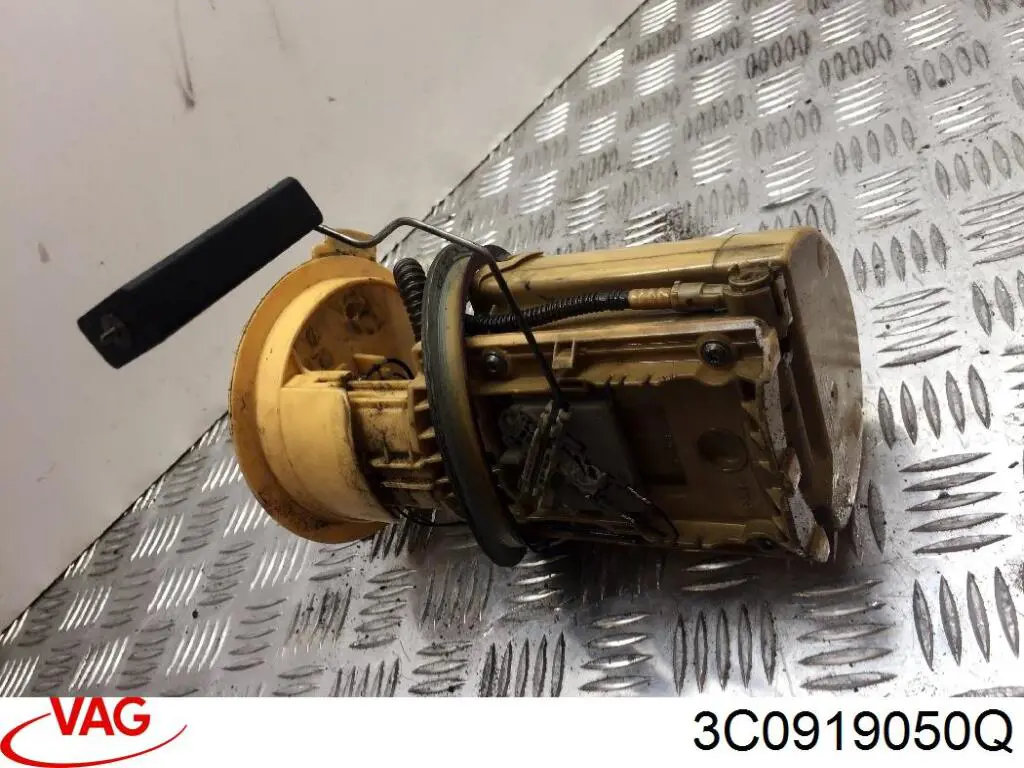 Модуль бензонасоса Meat&Doria 77745 цена, от 95.85 USD