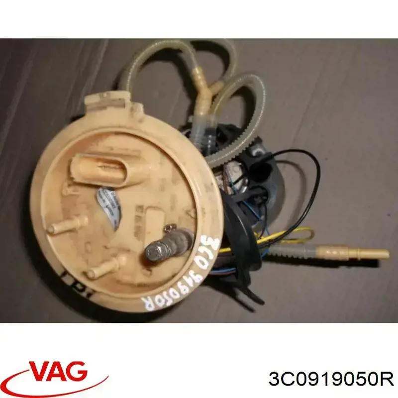  3C0919050R VAG