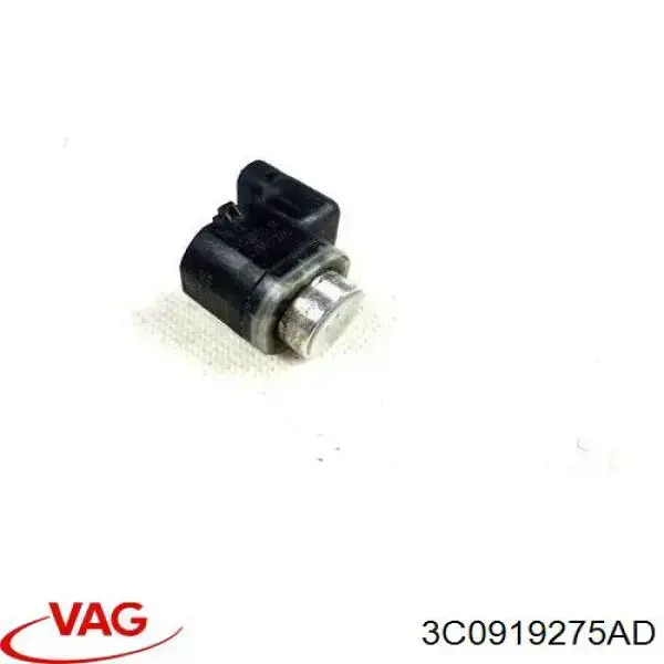 Парктроник 3C0919275AD VAG