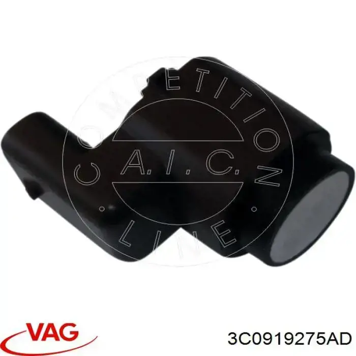 Парктроник передний VAG 3C0919275AD