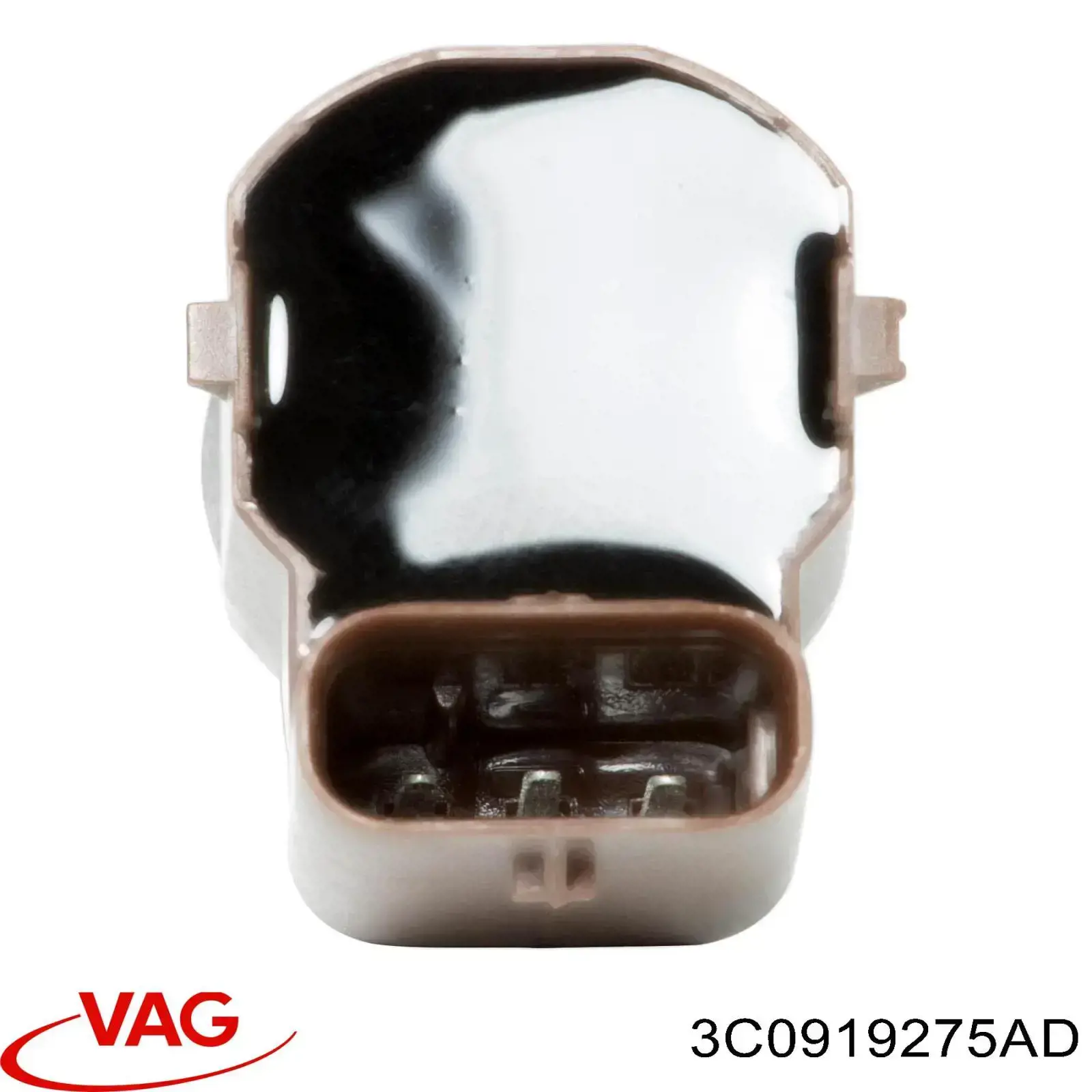 3C0919275AD VAG Передние парктроники