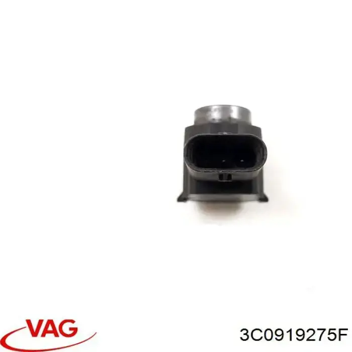 Датчик сигнализации парковки (парктроник), задний VAG 3C0919275F цена, от 13.23 USD
