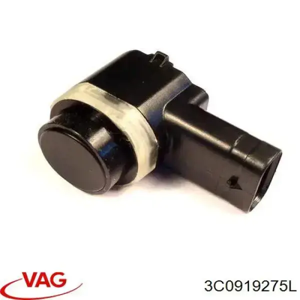 Купить 3C0919275FGRU VAG Парктроники задние