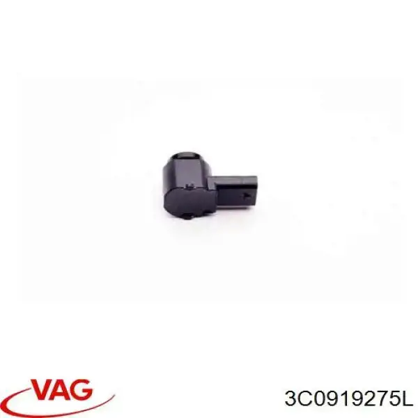 Датчик сигнализации парковки (парктроник), задний VAG 3C0919275FGRU цена, от 12.67 USD