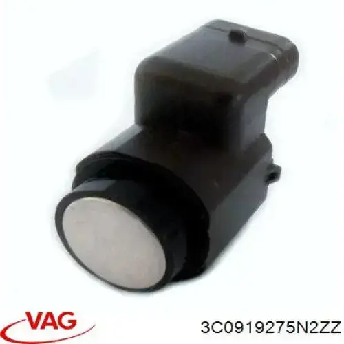 Датчик сигнализации парковки VAG 3C0919275N2ZZ цена, от 10.54 USD