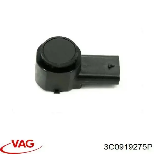 Купить 3C0919275P VAG Парктроники задние