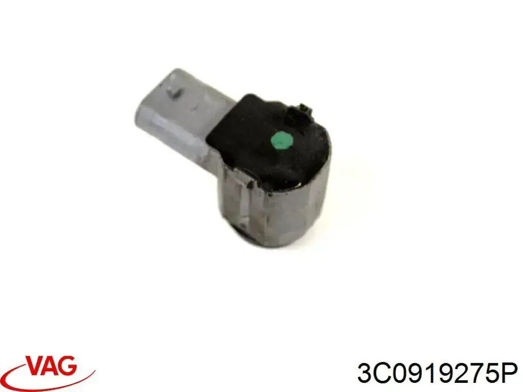 Парктроники задние 3C0919275P VAG