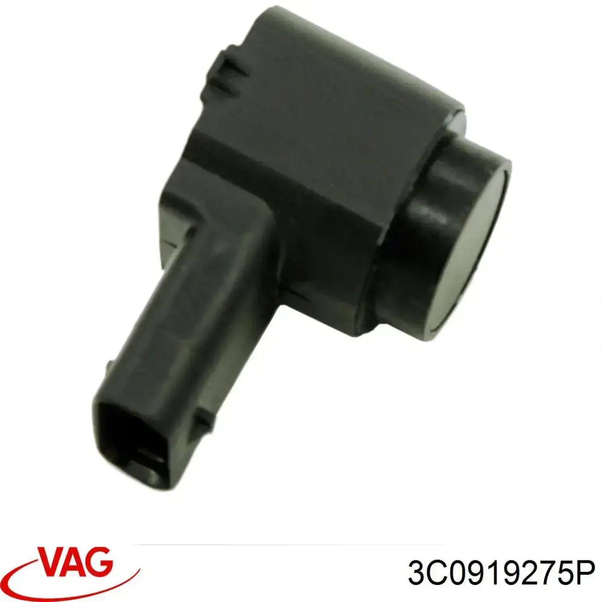 Датчики парковки задний VAG 3C0919275P