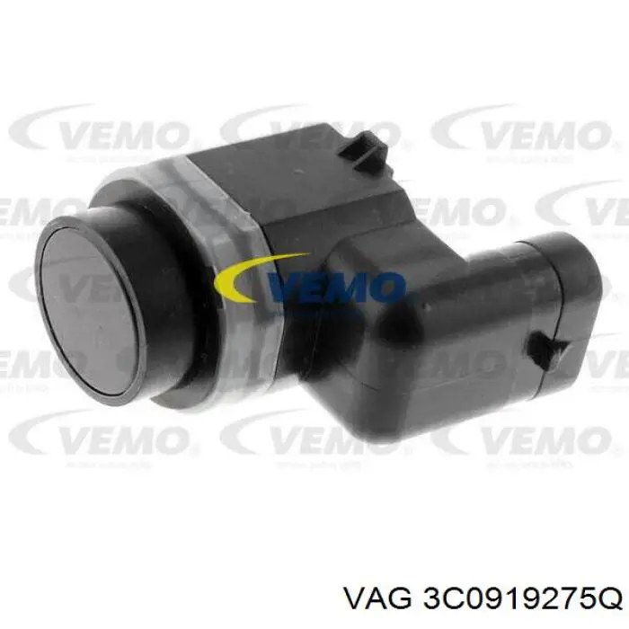 Купить 3C0919275Q VAG Датчик сигнализации парковки, парктроник, боковой
