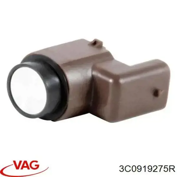Парктроник 3C0919275R VAG