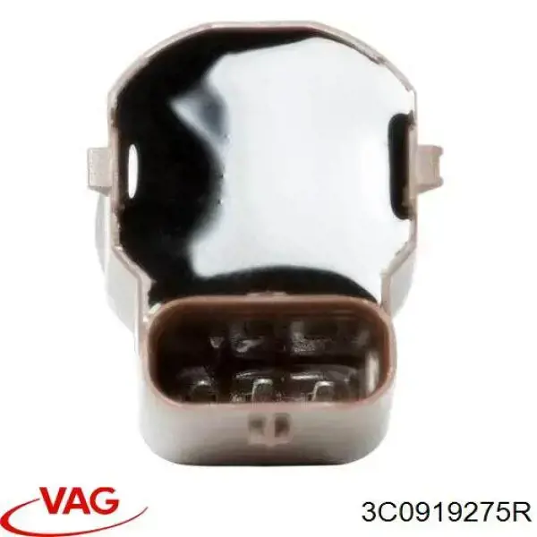 3C0919275R VAG Передние парктроники