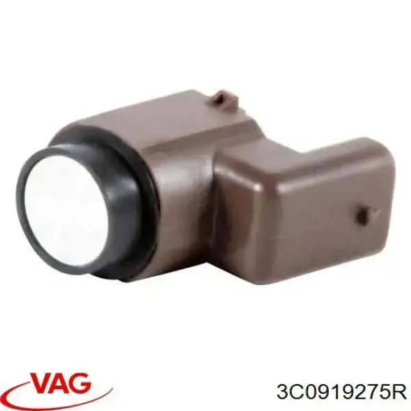 Датчик сигнализации парковки VAG 3C0919275R цена, от 11.26 USD